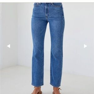 AYR The la la jeans